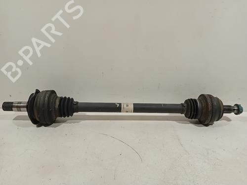 Used Right rear driveshaft Right rear driveshaft 25463683 25463683