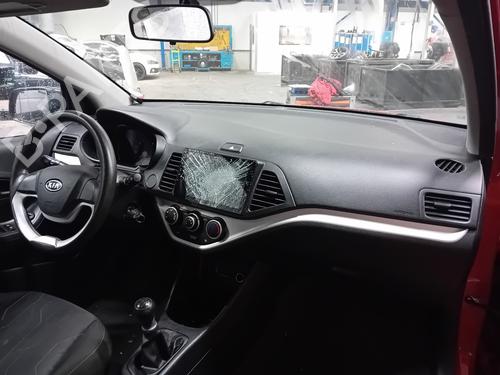 Right headlight KIA PICANTO II (TA) 1.2 | BP30567160C29 - Image 11
