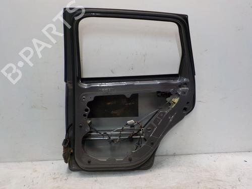 Right rear door VW POLO (9N_, 9A_) 1.4 16V | BP11987756C5 