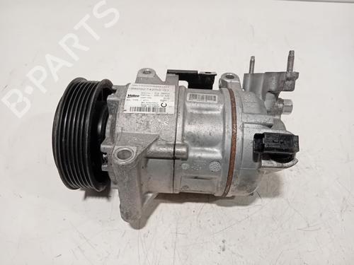 Used AC compressor AC compressor PEUGEOT 308 SW II (LC_, LJ_, LR_, LX_, L4_) 1.2 THP 110 (110 hp) 40283289 40283289