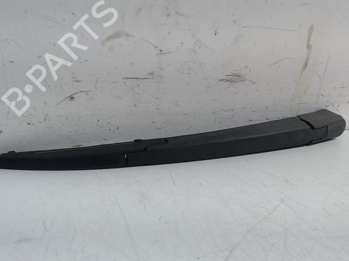 Used Rear windshield wiper arm OPEL ASTRA K (B16) 1.6 CDTi (68) (136 hp) 13207227