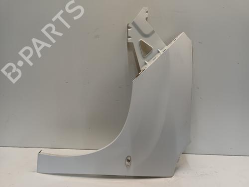 Used Left front fenders Left front fenders CITROËN BERLINGO Box Body/MPV (K9) 1.5 BlueHDi 75 (75 hp) 33241951 33241951