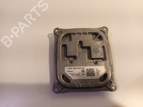 Used Xenon ballast Xenon ballast 16095538 16095538