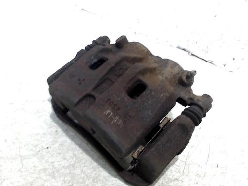 Left front brake caliper NISSAN X-TRAIL I (T30) 2.2 DCi FWD | BP11785279M105 