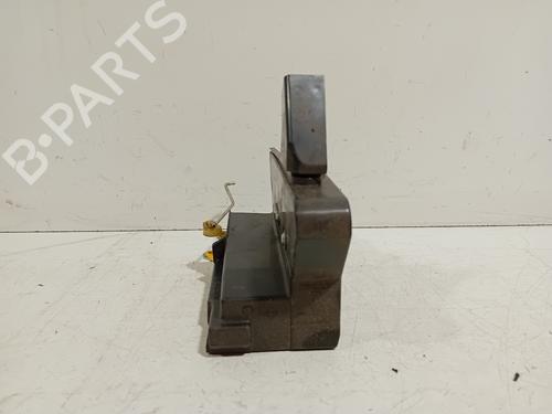 Front left lock DACIA SANDERO II TCe 90 (B8M1, B8MA, B8AC) | BP22387768C98 