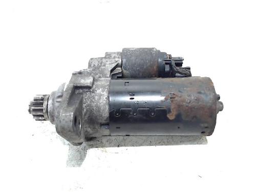 Used Starter SEAT IBIZA IV SC (6J1, 6P5) 1.2 TDI (75 hp) 5181391