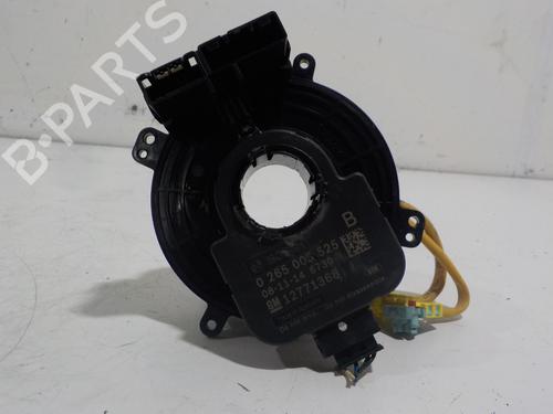 Used Squib airbag OPEL INSIGNIA A (G09) 2.0 Turbo (68) (220 hp) 13814055