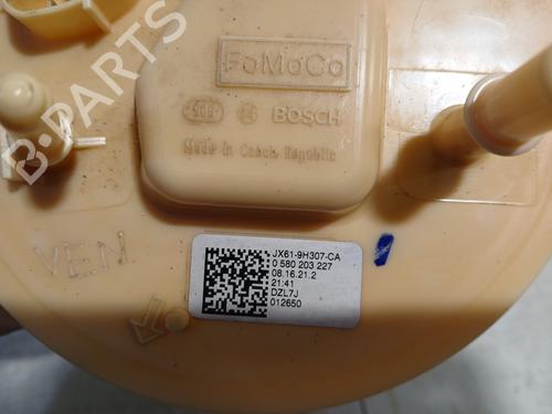Fuel pump FORD FOCUS IV Turnier (HP) 1.5 EcoBlue | BP33661211M76 - Image 4