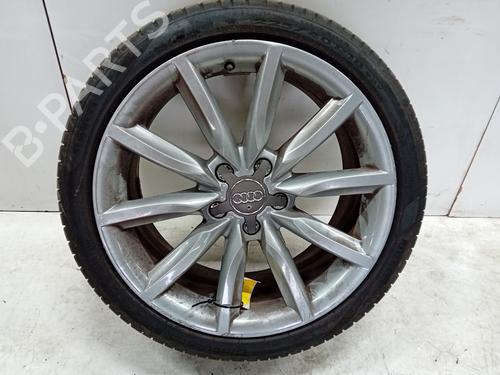 Fælk AUDI A3 Sportback (8VA, 8VF) 1.4 TSI (150 hp) 21384189
