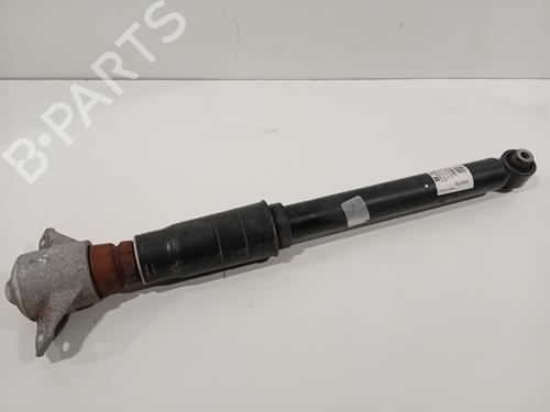 Left rear shock absorber AUDI Q5 (FYB, FYG) 35 TDI Mild Hybrid | BP23646528M18 