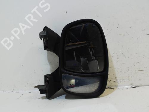 Used Right mirror OPEL VIVARO A Van (X83) 2.0 CDTI (F7) (114 hp) 6868514