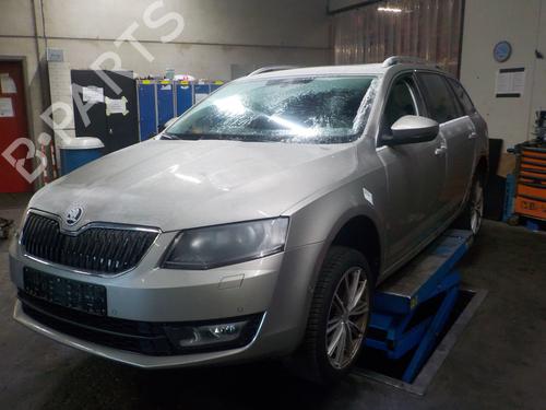 Used Parts SKODA OCTAVIA III Combi (5E5, 5E6) 1.4 TSI 1336374