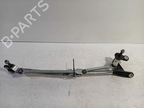 Used Front wipers mechanism LAND ROVER RANGE ROVER EVOQUE (L538) 2.2 D 4x4 (190 hp) 21056923