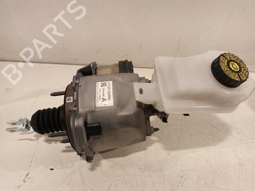 Servo frein TOYOTA YARIS (_P21_, _PA1_, _PH1_) 1.5 Hybrid (MXPH10, MXPH11) (116 hp) 31970557