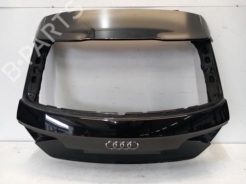 Used Tailgate Tailgate AUDI A3 Sportback (8VA, 8VF) 1.6 TDI (110 hp) 36260647 36260647