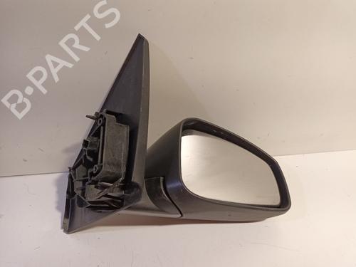 Right mirror RENAULT MEGANE III Hatchback (BZ0/1_, B3_) 1.2 TCe (BZ2B, BZ11) | BP16444455C27 