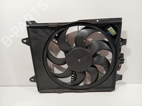 Used Electronic module FIAT 500 (312_) 1.2 (312AXA1A) (69 hp) 23988241