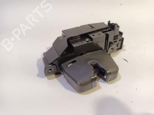 Tailgate lock OPEL CROSSLAND X / CROSSLAND (P17, P2QO) 1.2 (75) | BP16946415C101 