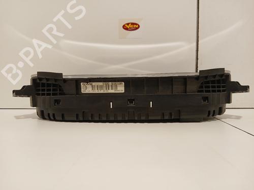 Instrument cluster IVECO DAILY VI Van 35S18, 35C18, 40C18, 50C18, 60C18, 65C18, 70C18 | BP36109474C47 - Image 4