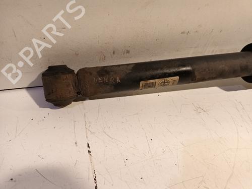 Right rear shock absorber ALFA ROMEO MITO (955_) 1.6 JTDM (955AXC1B) | BP17740656M19 