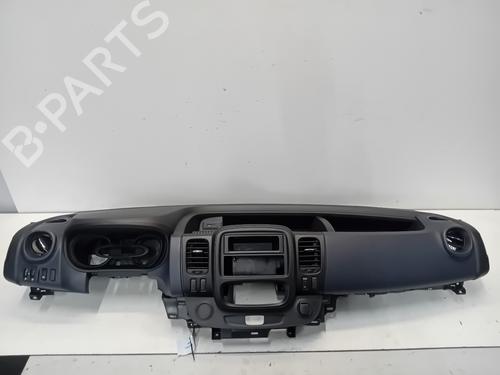 dashboard-opel-vivaro-b-van-x82-2014-2015-2016-2017-2018-2019-2020-37269688 main image