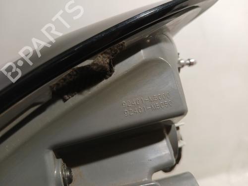 Left taillight HYUNDAI NEXO (FE) FCEV | BP31294181C34 - Image 4