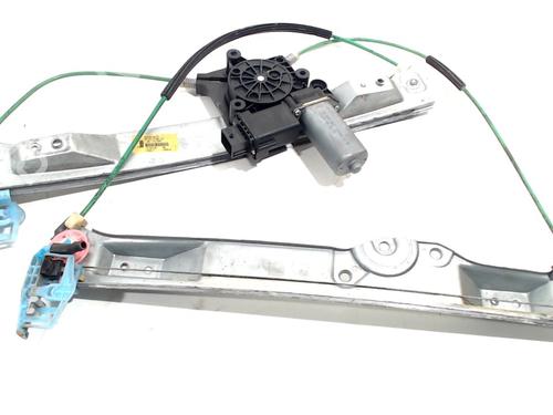 Used Front left window mechanism OPEL CORSA D (S07) 1.2 (L08, L68) (80 hp) 9525533