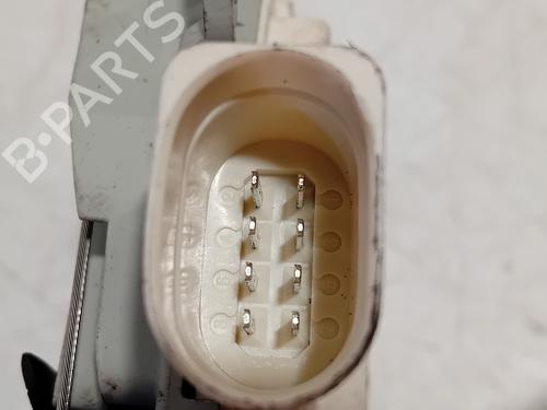 Rear left lock AUDI A3 Sportback (8VA, 8VF) 1.4 TSI | BP21287751C100 