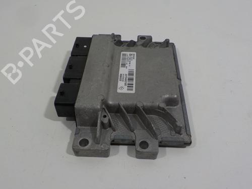 Engine control unit (ECU) RENAULT ZOE (BFM_) ZOE | BP16668006M57 - Image 6