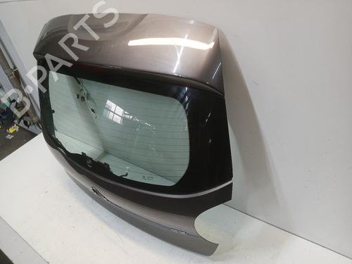Tailgate CITROËN C3 III (SX) 1.2 PureTech 82 | BP40024717C6 - Image 4