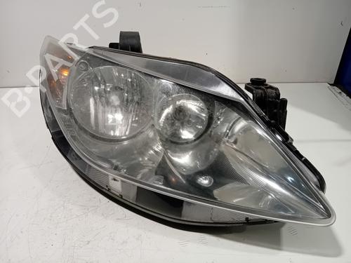 Used Right headlight Right headlight SEAT IBIZA IV ST (6J8, 6P8) 1.2 TDI (75 hp) 39883294 39883294