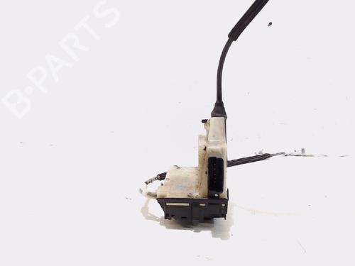Rear right lock CITROËN DS4 (NX_) 1.6 HDi 110 | BP13201100C99 