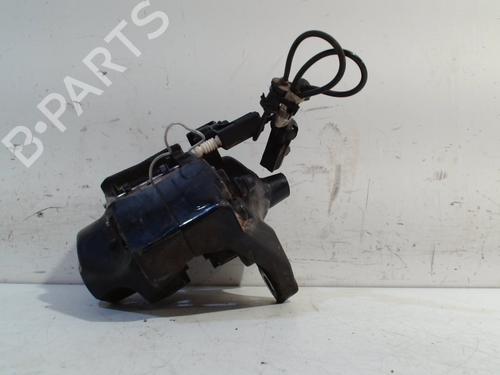 Left rear brake caliper MERCEDES-BENZ M-CLASS (W163) ML 430 (163.172) | BP13085889M107 