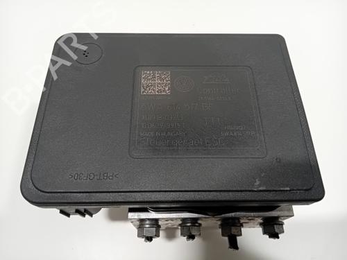 Used ABS pump ABS pump CUPRA LEON Sportstourer (KL8, KU8, KUD) 1.4 e-HYBRID (204 hp) 40624992 40624992