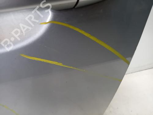 Left front door MAZDA 2 Hatchback (DL, DJ) 1.5 SKYACTIV-G | BP27624094C2 
