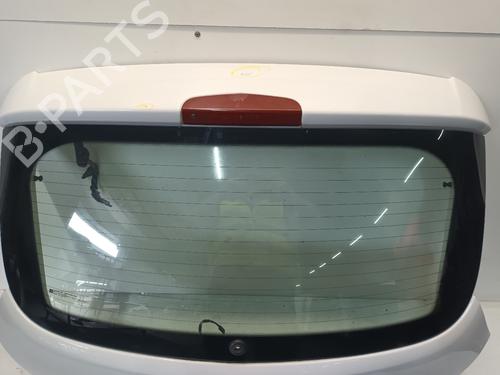 Tailgate OPEL CORSA D (S07) 1.3 CDTI (L08, L68) | BP19182914C6 