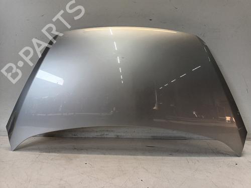 Used Hood KIA PICANTO II (TA) 1.0 (69 hp) 24262508