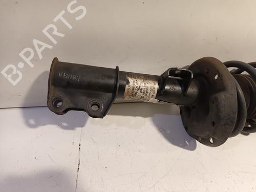 Right front shock absorber ALFA ROMEO MITO (955_) 1.6 JTDM (955AXC1B) | BP17740655M17 