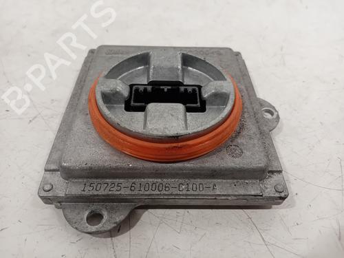 Xenon ballast FORD C-MAX II (DXA/CB7, DXA/CEU) 1.5 TDCi | BP19175129C53 