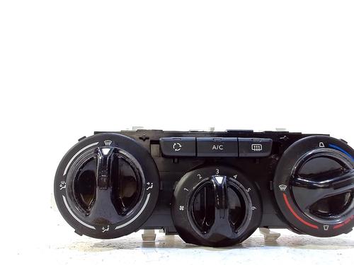 Used Climate control Climate control 8230248 8230248
