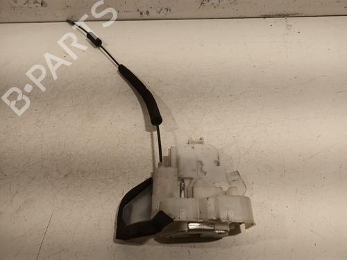 Rear right lock SUBARU LEGACY V Estate (BR) 2.0 D AWD (BRD) | BP16420515C99 