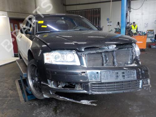 Starter AUDI A8 D3 (4E2, 4E8) 3.7 quattro | BP13018479M8 - Image 7