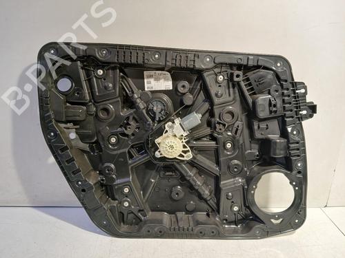 Used Front left window mechanism Front left window mechanism MERCEDES-BENZ EQB (X243) EQB 300 4-matic (243.608, 243.609) (228 hp) 33661252 33661252