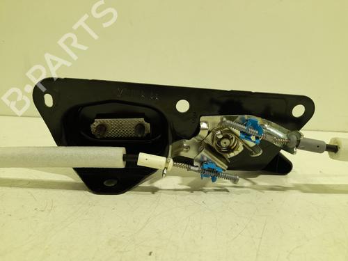 Hinge/Door check strap PEUGEOT PARTNER Box Body/MPV 1.6 BlueHDi 100 | BP18105939C146 