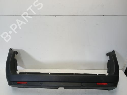 Used Rear bumper Rear bumper 36812004 36812004