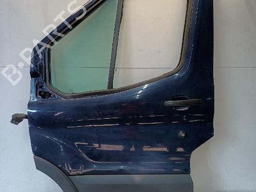 Left front door FORD TRANSIT V363 Van (FCD, FDD) 2.2 TDCi BP24229077C2