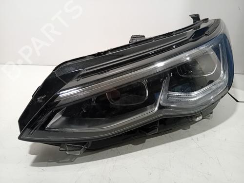 Used Left headlight VW GOLF VIII (CD1, DA1) 1.4 GTE Plug-in Hybrid (245 hp) 33237321