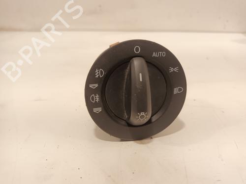 Used Headlight switch Headlight switch 15180410 15180410