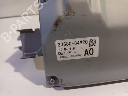 Control unit SUZUKI CELERIO (LF) 1.0 (AVK310) | BP17083370M11 - Image 2