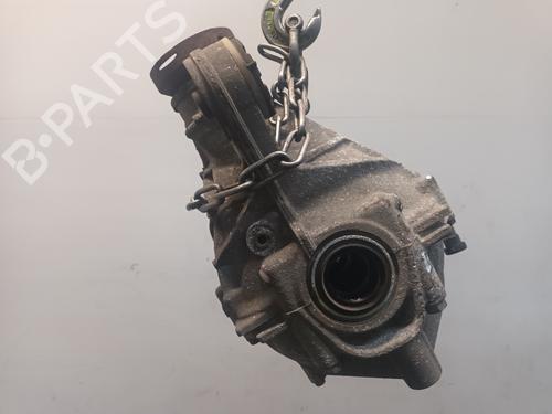 Used Rear differential Rear differential JAGUAR XF SPORTBRAKE (X260) 2.0 D AWD (241 hp) 36490045 36490045
